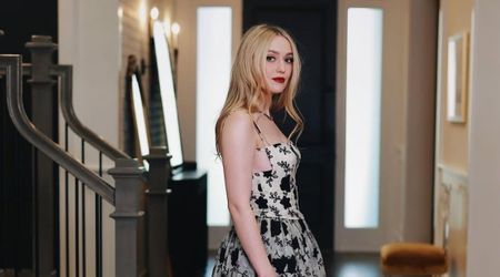 Dakota Fanning lines up undercover agent role for new Apple TV+ thriller