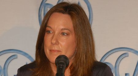 Lucasfilm names new 'Star Wars' bosses as Kathleen Kennedy prepares exit