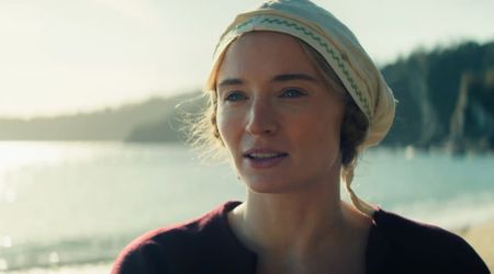 'The Dreadful': Survival comes at a price in Sophie Turner, Kit Harington horror's new trailer