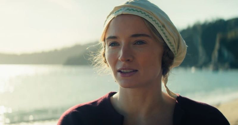 'The Dreadful': Survival comes at a price in Sophie Turner, Kit Harington horror's new trailer