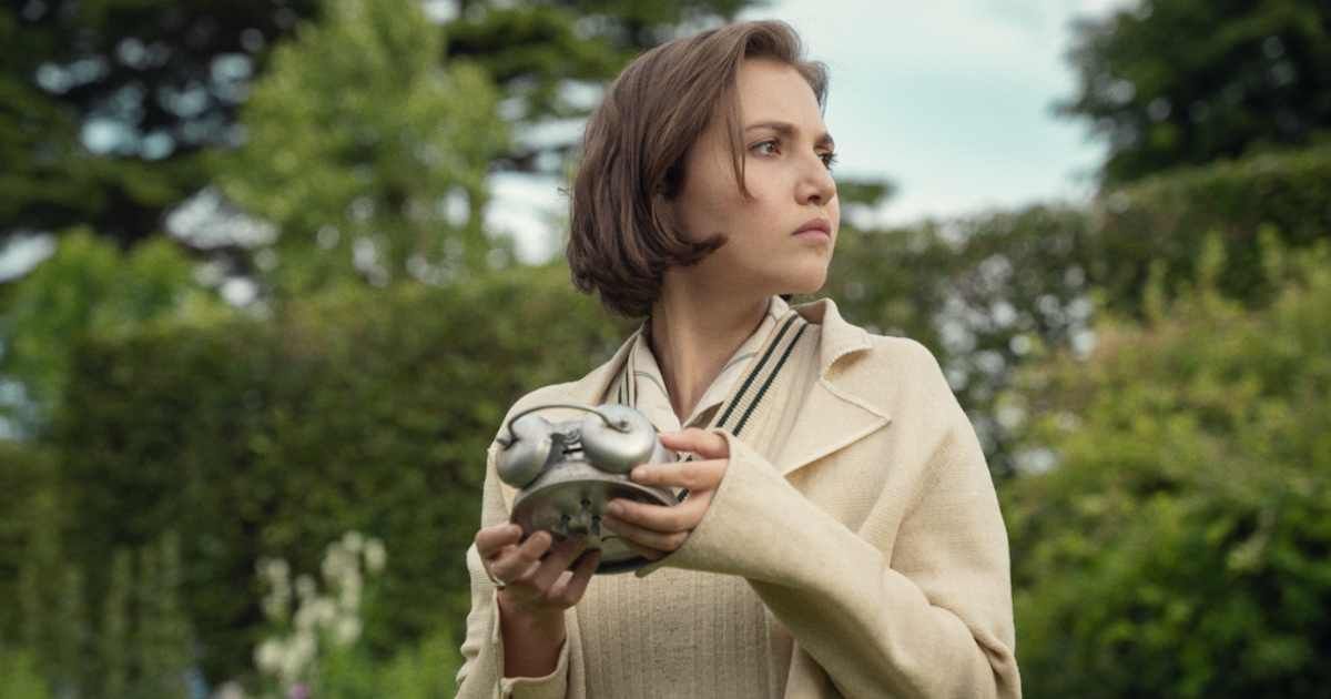 Will there be Season 2 of Netflix's 'Agatha Christie's Seven Dials'? Series writer drops damp update