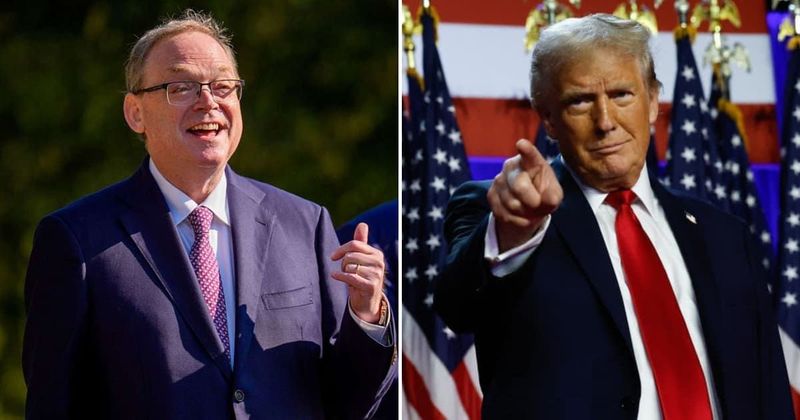 Trump reluctant to move Kevin Hassett to Federal Reserve: 'We don't want to lose him'