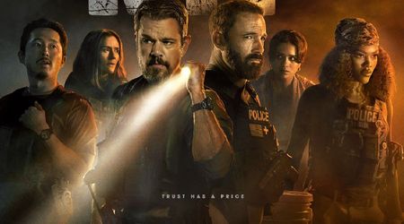 Is ‘The Rip’ inspired by real-life crime? Director shares how a Miami case shaped Damon-Affleck movie