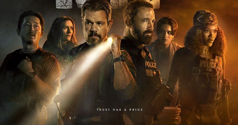 Is ‘The Rip’ inspired by real-life crime? Director shares how a Miami case shaped Damon-Affleck movie