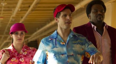 NBC gives pilot order to detective comedy from ‘Brooklyn Nine-Nine’ creators — here’s what we know so far