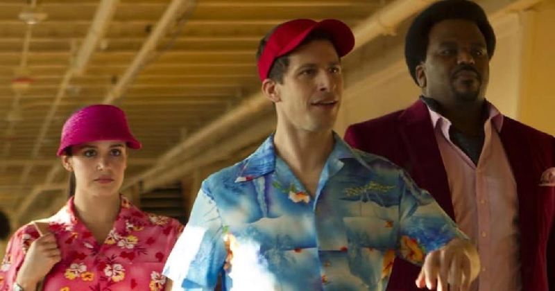 NBC gives pilot order to detective comedy from ‘Brooklyn Nine-Nine’ creators — here’s what we know so far