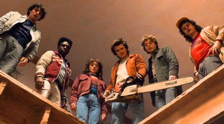 'Stranger Things' star's new movie set to debut at 2026 SXSW Film & TV Festival