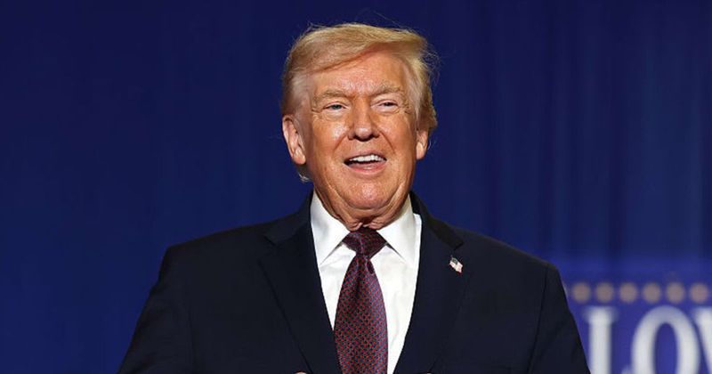 Trump puts $1B price tag on permanent seats in Gaza 'Board of Peace': reports