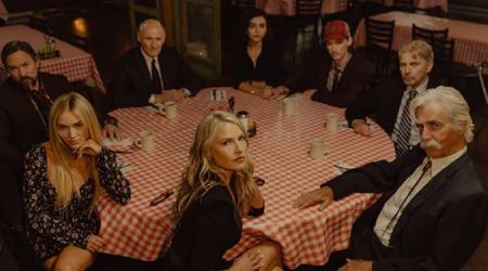 'Landman' Season 2 finale hits a boiling point as power shifts, and Cooper's fate hangs in the balance