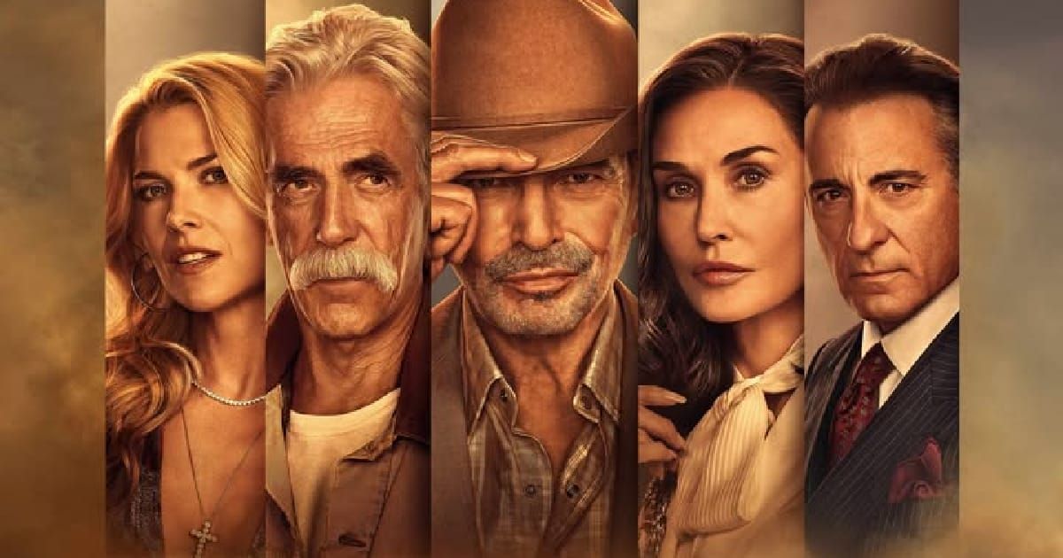 Who's returning for 'Landman' Season 3? One character's fate remains uncertain after season 2 finale