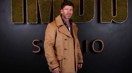 'Landman' star weighs in on Taylor Sheridan's Paramount exit after explosive season 2 finale