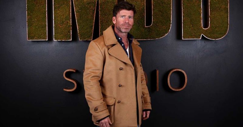 'Landman' star weighs in on Taylor Sheridan's Paramount exit after explosive season 2 finale