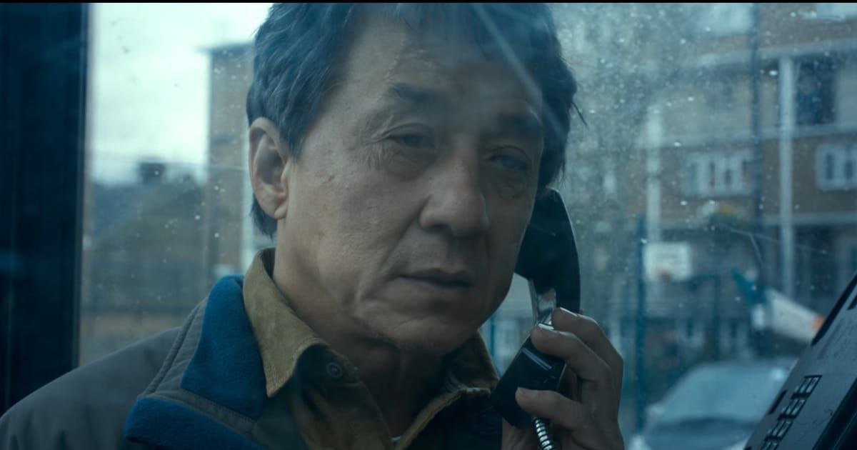 Netflix is quietly removing Jackie Chan’s 'Taken'-style thriller and you’ve just got days left to watch