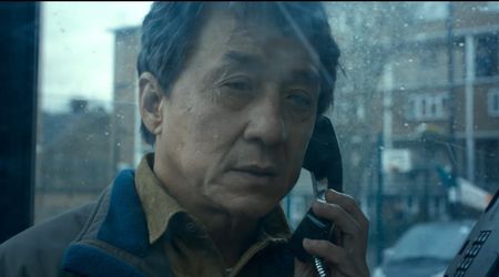 Jackie Chan's underrated 'Taken'-style thriller is disappearing from Netflix — watch it while you can