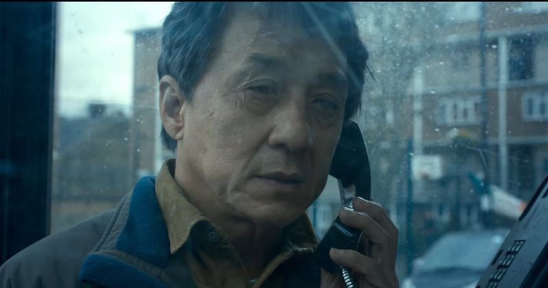 Jackie Chan's underrated 'Taken'-style thriller is disappearing from Netflix — watch it while you can