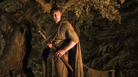 HBO returns to Westeros with ‘A Knight of the Seven Kingdoms’ but one surprising absence raises eyebrows