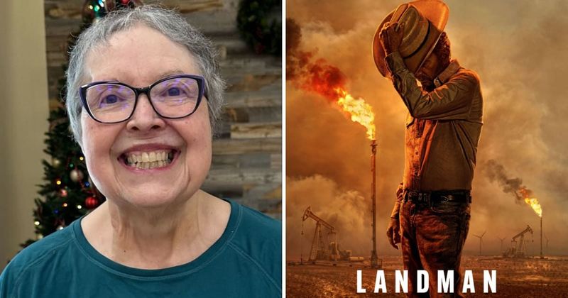 Who is Judy Ann Prachyl? ‘Landman’ Season 2 finale delivers wholesome tribute to Taylor Sheridan fan