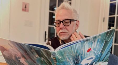 James Gunn finally speaks out on ‘Man of Tomorrow’ casting: ‘All these rumors of Batman and Wonder Woman…’