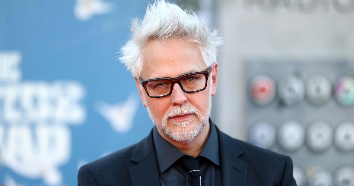 James Gunn finally speaks out on ‘Man of Tomorrow’ casting: ‘All these rumors of Batman and Wonder Woman…’