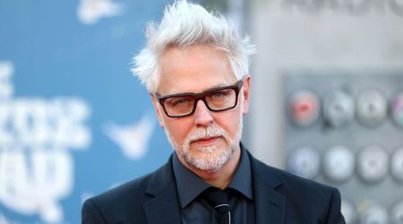 James Gunn finally speaks out on ‘Man of Tomorrow’ casting: ‘All these rumors of Batman and Wonder Woman…’