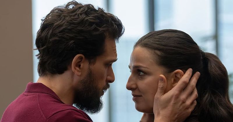 5 wild ‘Industry’ Season 4 Episode 2 moments that we think may have crossed a line