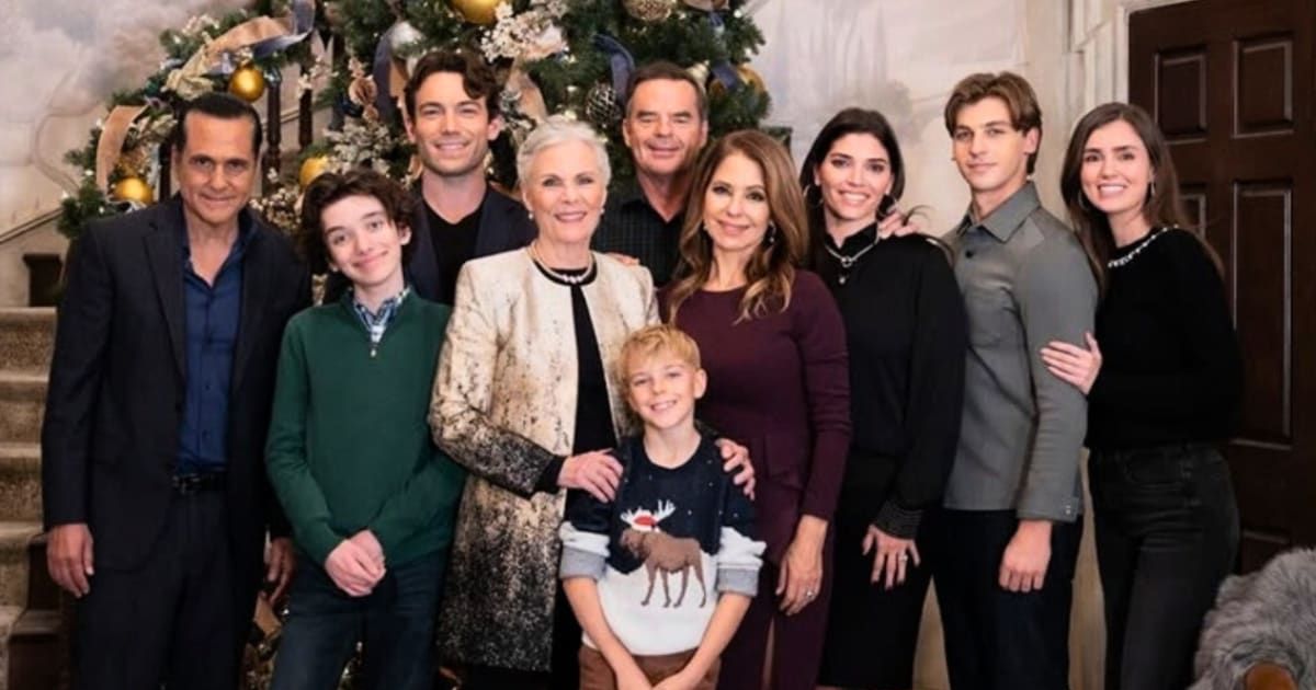 'General Hospital' spoilers for this week: Willow's acquittal isn't the end as Carly discovers a troubling truth