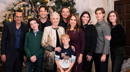 'General Hospital' shakes Port Charles with Willow's acquittal and Carly's unexpected discovery