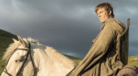 Ser Duncan the Tall towers over 'A Knight of the Seven Kingdoms' — but just how tall is he really