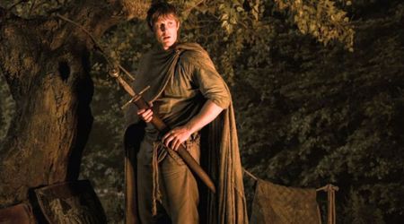 'Knight of the Seven Kingdoms' had a wild poop scene after the 'GoT' theme  — here's why it exists