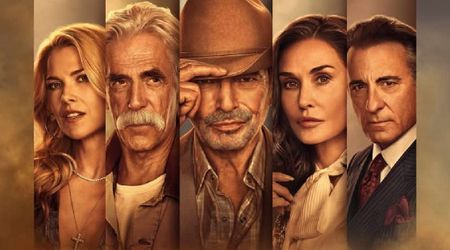 ‘Landman’ Season 3 gets encouraging release update after record-breaking Season 2 finale