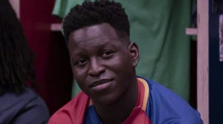 'Ted Lasso' Season 4 begins a new chapter as Toheeb Jimoh's role hangs in the balance