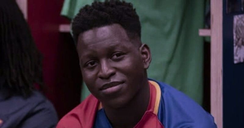 'Ted Lasso' Season 4 begins a new chapter as Toheeb Jimoh's role hangs in the balance