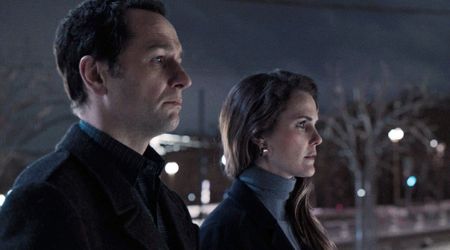 Is ‘The Americans’ based on a true story? Disney+ thriller wows with almost perfect Rotten Tomatoes score
