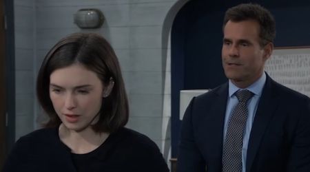 'General Hospital' delivers a horrifying blow to Drew and honestly, we didn't expect that