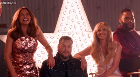 ‘Star Search’ is back but Netflix's reboot brings a fun twist to voting system and fans will love it