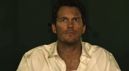 'Mercy': Everything we know so far about Chris Pratt and 'Dune' star's mind-blowing sci-fi thriller