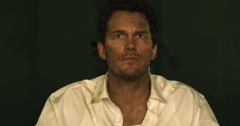 'Mercy': Everything we know so far about Chris Pratt and 'Dune' star's mind-blowing sci-fi thriller