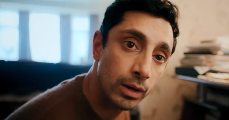 Is Riz Ahmed the new James Bond? Prime Video drama's latest trailer promises the laughs