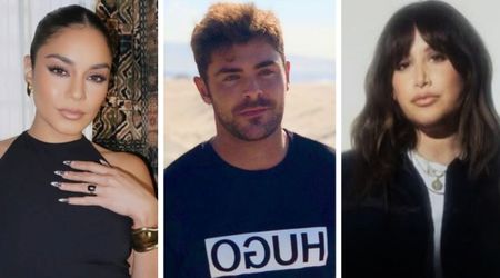 From real-life drama to reinvention, here's what the 'High School Musical' cast is up to two decades later