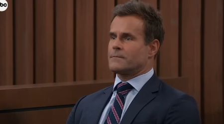 Is Cameron Mathison leaving 'General Hospital'? Season 63 cliffhanger puts Drew Cain's fate on the line