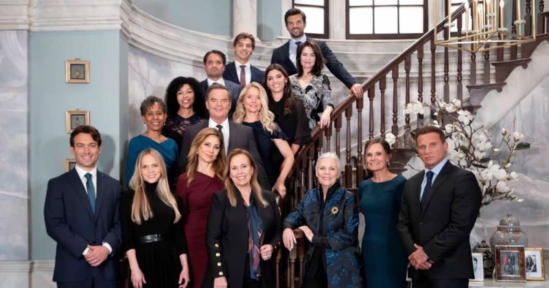 'General Hospital' announces special montage to honor TV soap legend after fan outcry