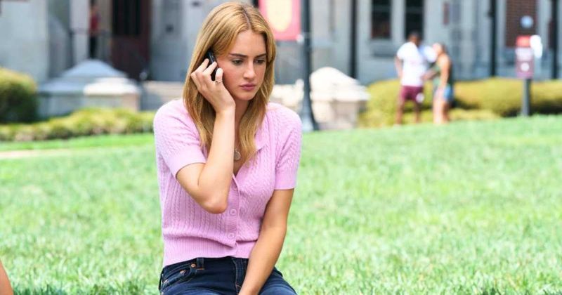 'Tell Me Lies' Season 3 Episode 5 spoilers tease a gossip scandal that puts Lucy in the spotlight