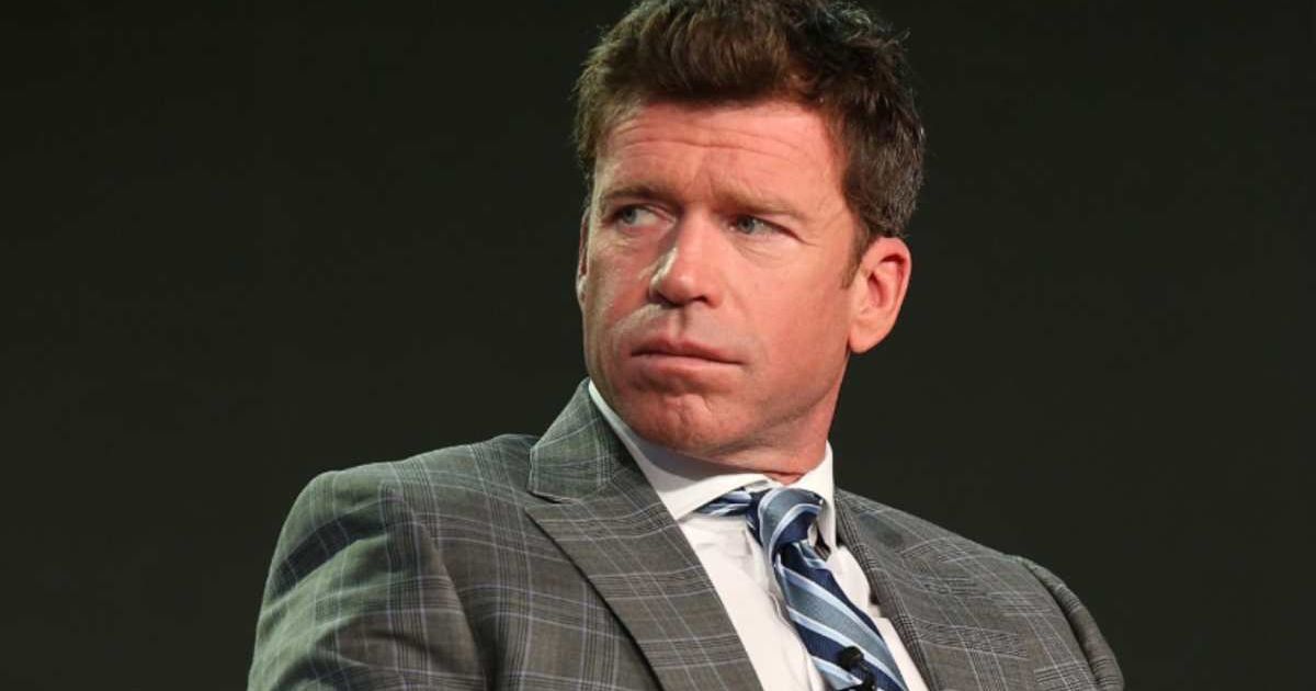 Taylor Sheridan’s 'Mayor of Kingstown' is facing an ending he didn't choose and it raises concern