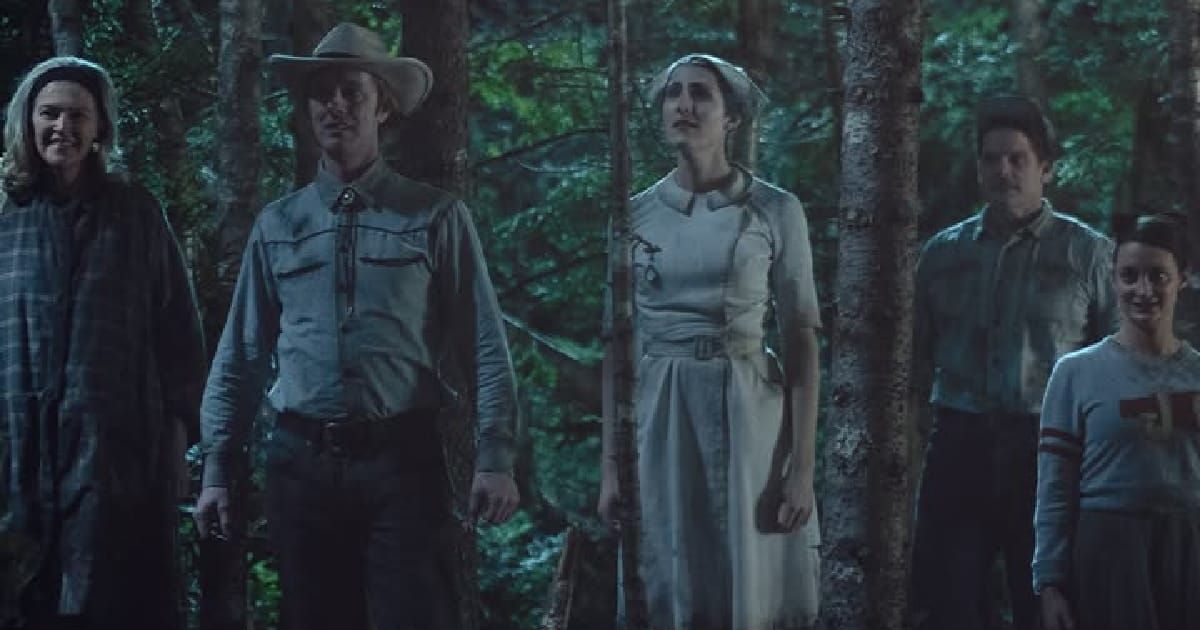 'From' star's unexpected tease hints season 4 could arrive much sooner than expected