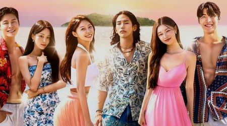 Netflix heats things up with 'Single's Inferno' Season 5 and its biggest, most diverse cast yet