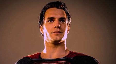 Zack Snyder's unreleased 'Superman' image of Henry Cavill has fans reeling and honestly same: 'Bring back...'