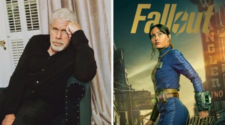 'Fallout' Season 2 brings back the familiar voice of Rob Perlman and we're excited for what's coming