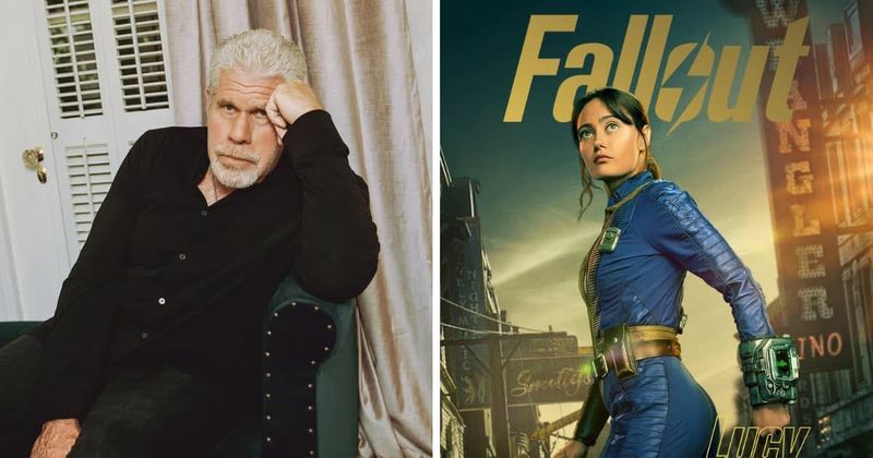 'Fallout' Season 2 brings back the familiar voice of Rob Perlman and we're excited for what's coming