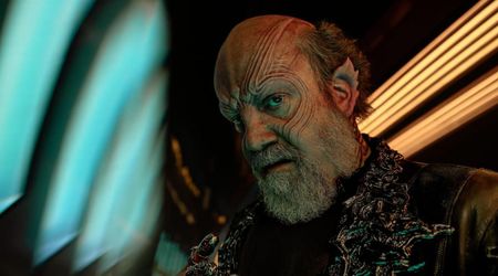 Captain Kirk wants back in? OG 'Star Trek' legend reacts to 'Starfleet Academy' backlash