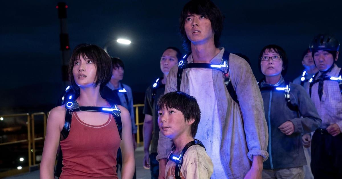 Netflix drops disappointing update on 'Alice in Borderland' future after three hit seasons